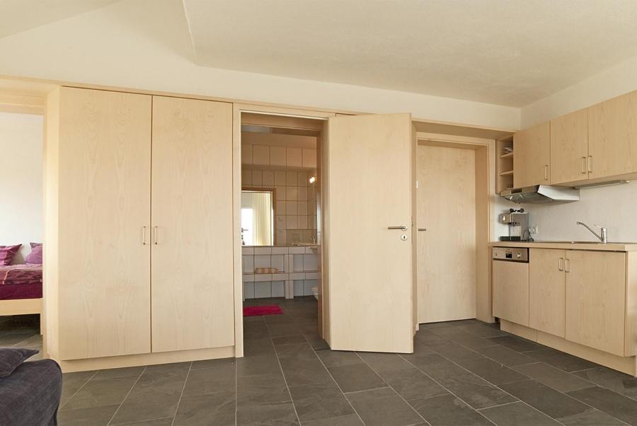 Wellnesshotel Schiesselhof Grafenhausen Pokoj fotografie