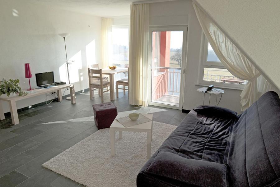 Wellnesshotel Schiesselhof Grafenhausen Pokoj fotografie