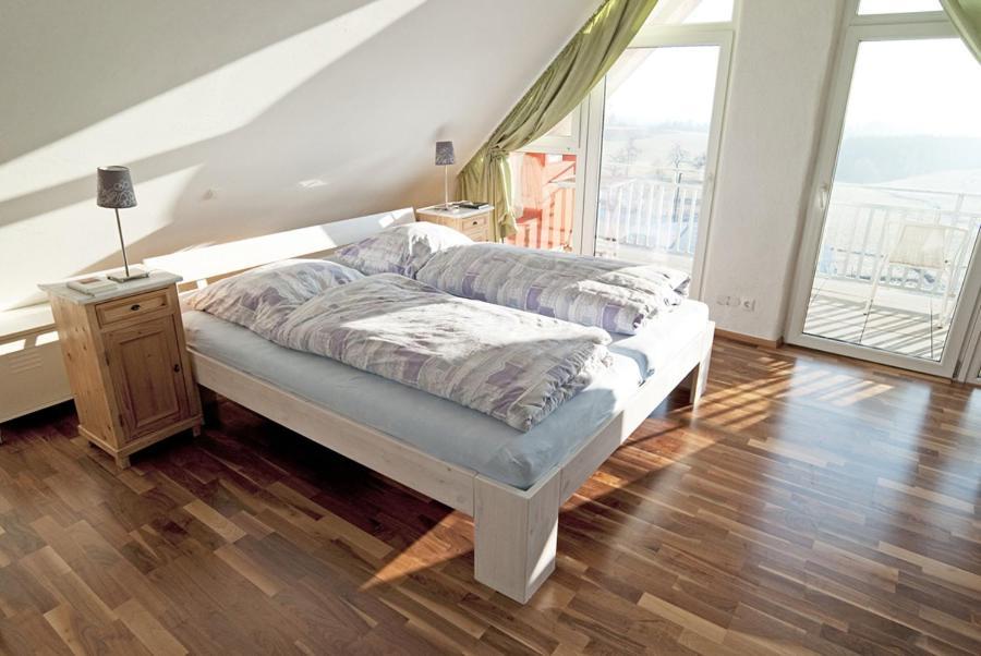 Wellnesshotel Schiesselhof Grafenhausen Pokoj fotografie