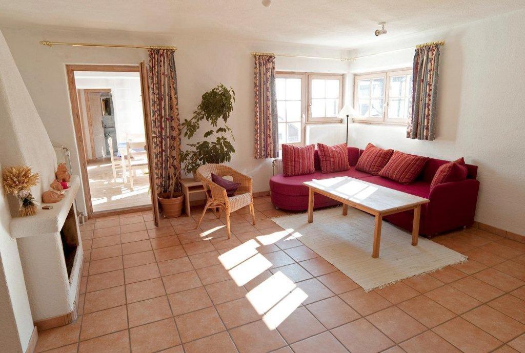 Wellnesshotel Schiesselhof Grafenhausen Pokoj fotografie
