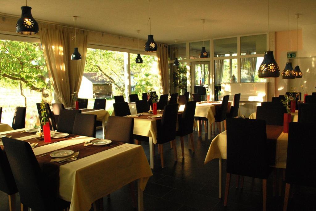 Wellnesshotel Schiesselhof Grafenhausen Pokoj fotografie