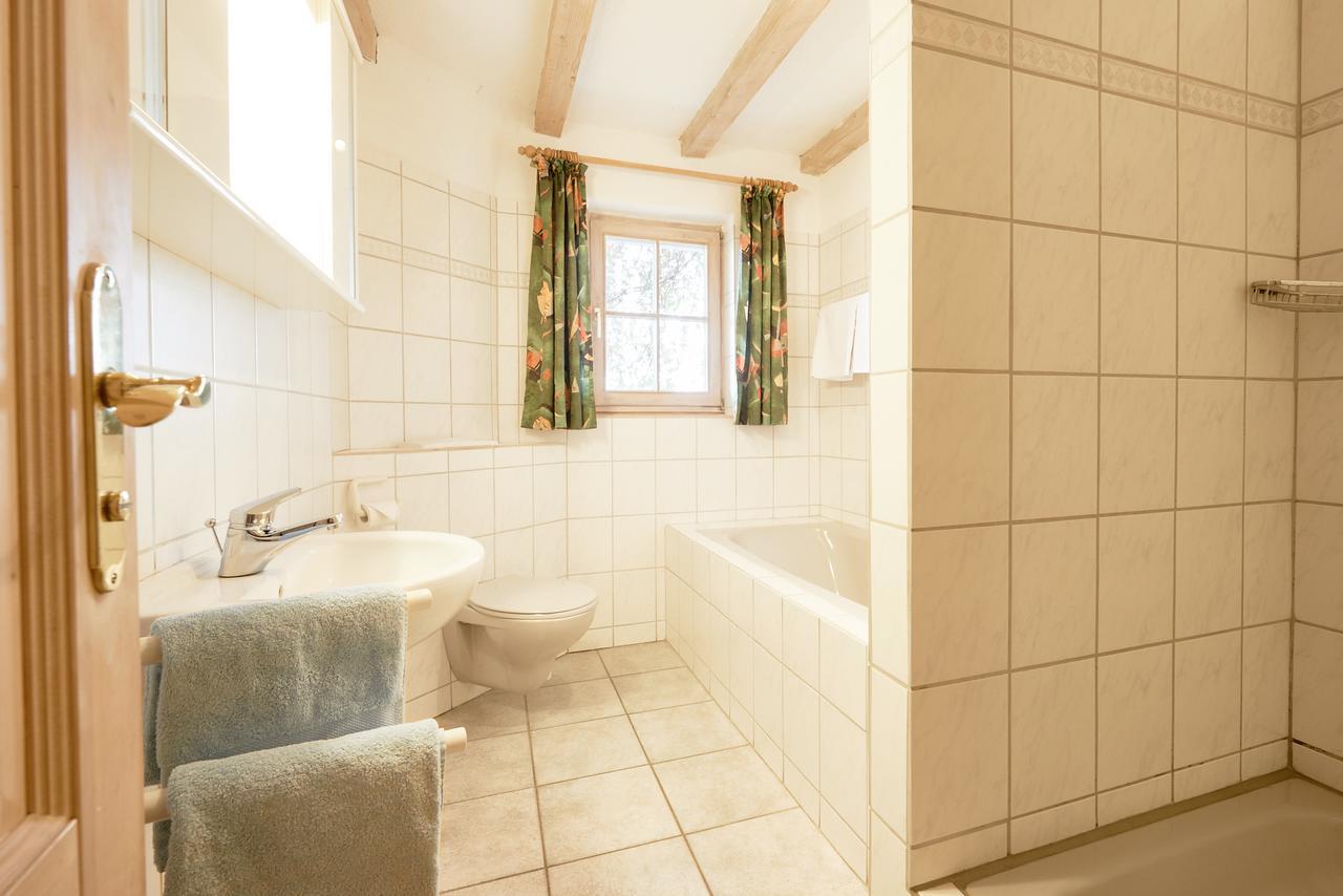 Wellnesshotel Schiesselhof Grafenhausen Exteriér fotografie