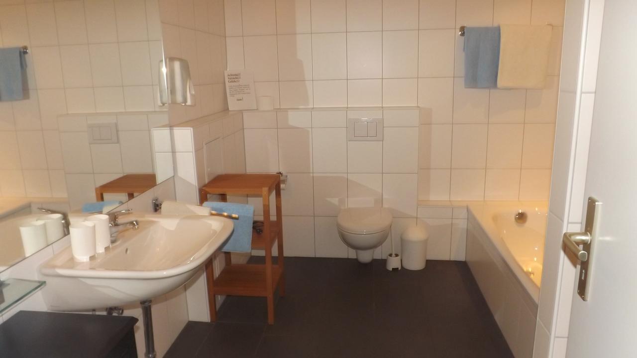 Wellnesshotel Schiesselhof Grafenhausen Exteriér fotografie